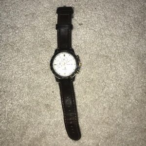 Fossil Watch